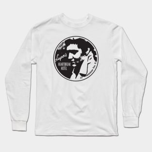 Lupo's Heartbreak Hotel - Light Long Sleeve T-Shirt